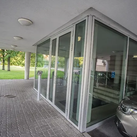 Appartement Cityview Pärnu