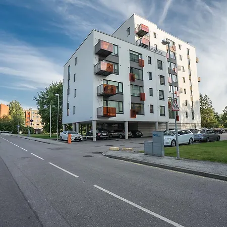 Cityview Appartement