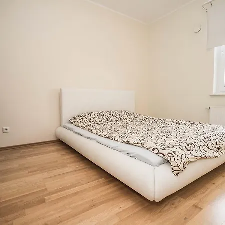 Appartement Cityview *