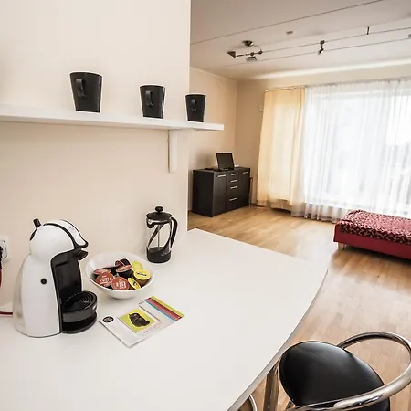Appartement Cityview