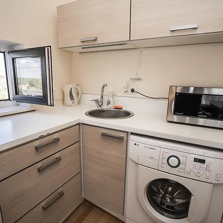 Cityview Appartement