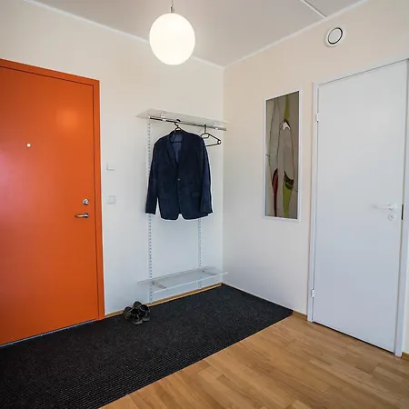 Cityview Appartement Pärnu