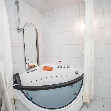 Appartement Cityview Pärnu
