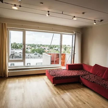 Appartement Cityview Pärnu